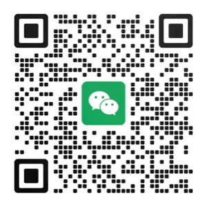 微信扫描图中二维码，添加好友，联系一心到家